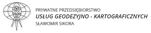 Usługi geodezyjne, pomiary, mapy, tyczenie działek – Gea Sławomir Sikora
